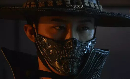 一3D打印機，當(dāng)下影視道具快速制作的不二選擇