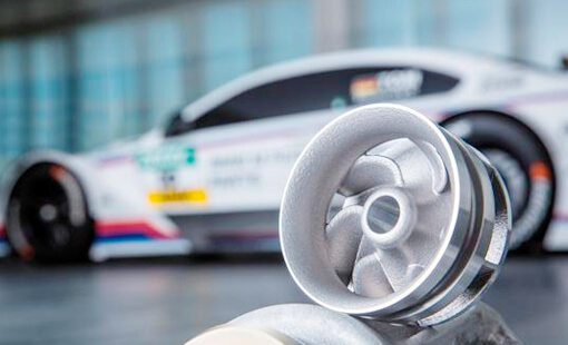 【汽車(chē)制作】極光創(chuàng)新3D打印機(jī)助力汽車(chē)研發(fā)提速！