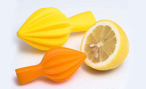 一3D打印榨汁機(jī)：簡(jiǎn)易設(shè)計(jì)，不簡(jiǎn)單的享受