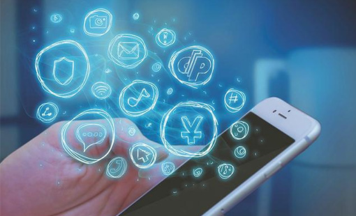 一電子支付設(shè)備竟然和3D打印有這樣的碰撞！