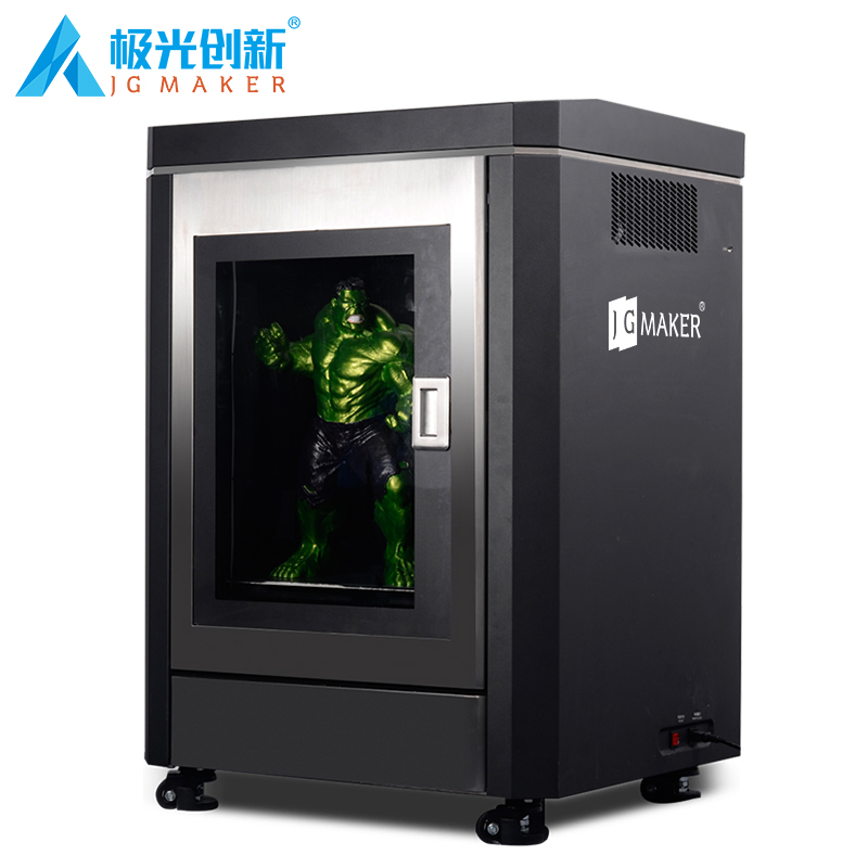 2021年大型3d打印機(jī)價格多少錢一臺？